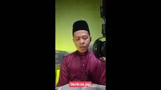 Siaran langsung Nurul Husnan