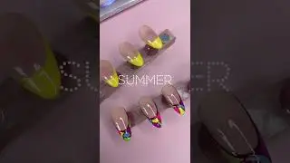 Are you ready for summer?!
