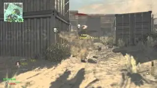 ImExplicit- - MW3 Game Clip
