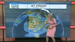 The Jet Stream Impacts You More Than You Know