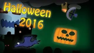 Growtopia - Halloween 2016