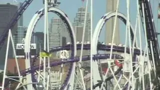 Toronto Waterfront, Ontario, Canada