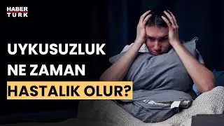Sağlıklı bir insan ne kadar uymalı? Prof. Dr. Nejat Altıntaş açıkladı