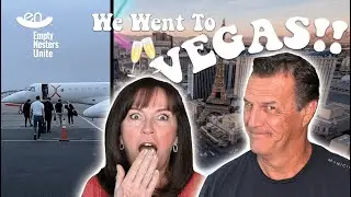 The Empty Nester Guide to Sin City