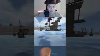 Калаши для капитана #rust #triffon #стримраст #трифон