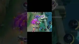 My Enime!🤫One Hitt julian Ml🥸#mobilelegends #viral #mlbb #mobilelegendsbangbang #trending #trending