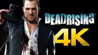 Dead Rising Remaster - 4K 60FPS - Juego Completo - Longplay sin Comentarios en Español