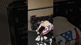 How Sean Strickland SPARS🥊🥶