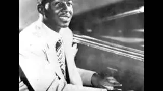 Floyd Dixon-Tired,Broke And Busted
