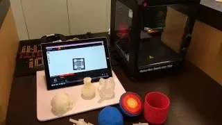 MakerBot Replicator Mini: Personal/Desktop 3D Printer - Educational Discount & FREE Shipping