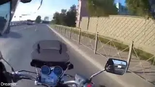 Close calls /motorcycles Near misses/ riders near close calls compilation