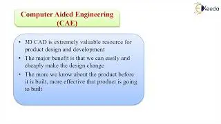 Understanding Reverse Engineering | Additive Manufacturing | GATE Productive Engineering | GATE ME