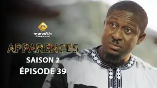 S&eacute;rie - Apparences - Episode 39 - Saison 2 - VF