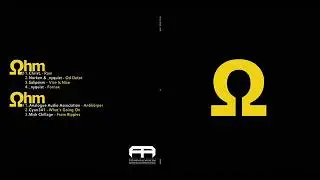 A4. _Nyquist - Fornax [ARV001]