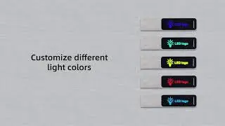 usb flash drives -- custom usb