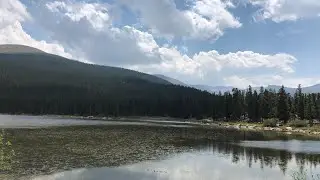 Echo Lake Park (4K)