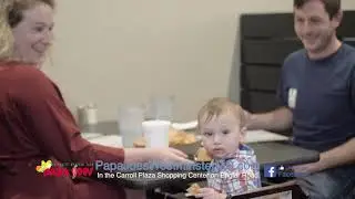 Papa Joes / First Impressions Advertising & Consulting