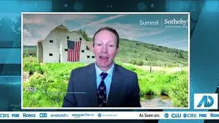 Adam Stark 801-915-8383  Power Player - National Interview Panelist Summit Sothebys International