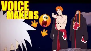 O QUE PODE SER O MELHOR VIDEO DO VOICE MAKERS - TRAILER!