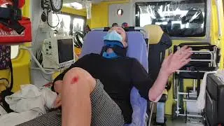 SOS EMERGENZA - Situazione critica al Pronto Soccorso di Oristano.Chiuso per casi Covid.