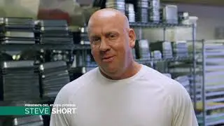 Why Donate Excess Food? Ask Steve Short from Atlasta Catering!