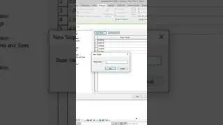 Custom slopes in Revit