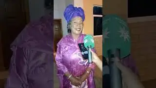 PAI MAYAMONA recebe em AUDIÊNCIA LÍDER da igreja TEOSÓFICA, profetiza SUZETH JOÃO.