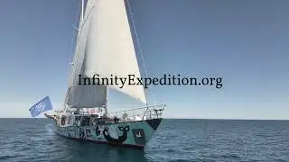 Riding the waves of the seven seas