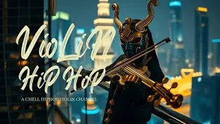 Violin Meets Hip Hop &ndash; Shadow Strings