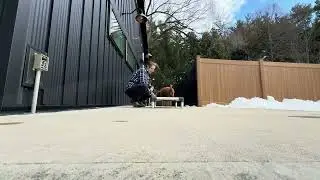Jolly Outdoor Training Video 12/18