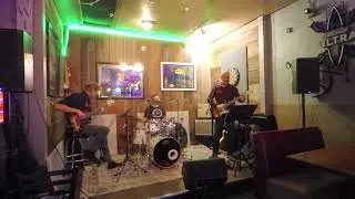 Heart of Gold &ndash; Live at The Ship Tavern | Yascha Noonberg Band (Neil Young Cover)