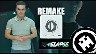 Как написать минус: OBLADAET&ndash;TIMELAPSE/MASK (REMAKE 🔌 EASY BEATMAKER)
