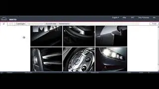 MAN Trucks MANTIS EPC   Parts Catalog