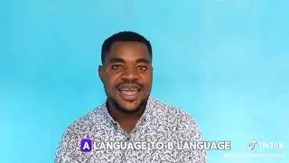 Practice English with teacher christian