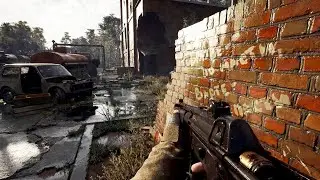 Top 10 INSANE Upcoming Post Apocalyptic Games 2021 & 2022 (4K 60FPS) Gameplay Dying Light 2 PC PS5