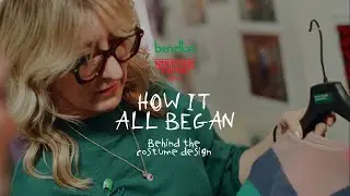 How It All Began