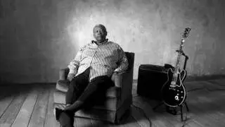 B.B. King - Help The Poor
