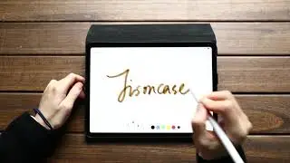 2018 iPad PRO 11 Leather Case (Don't Miss This)