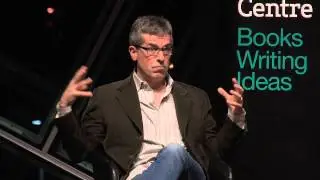 Jonathan Lethem