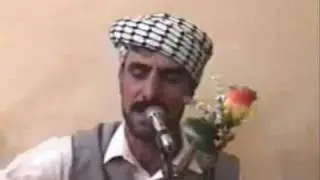 Ali Benna  Saba Makami  علي  بنا مقام صبا