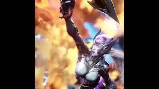 [Swallowed Star] Luo Feng unlock the ninth level of the Yanshen Weapon and defeat Robot Clan puppet