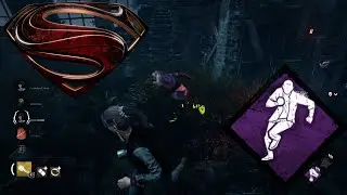 Dead by Daylight - Super Dead Hard???