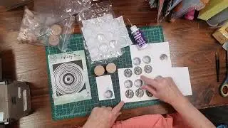 How to create custom drawer knobs