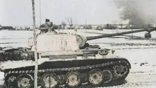 Why German Panthers Had to Lure Soviet &ldquo;Stalin Tanks&rdquo; Into a Trap to Survive