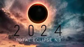Solar Eclipse 2024  The Ultimate Viewing Guide 2024