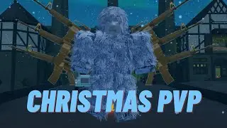 APOCALYPSE RISING 2 Christmas PVP