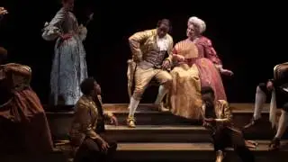 National Theatre Live: Amadeus