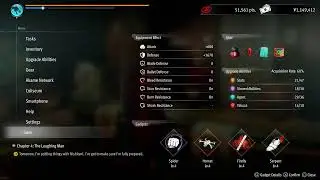 uzito84's finding errors