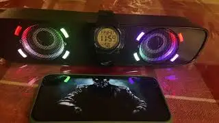CoD Zombies new round start sound on the beginning of the new year