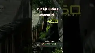 L11 SNIPING IN 2022